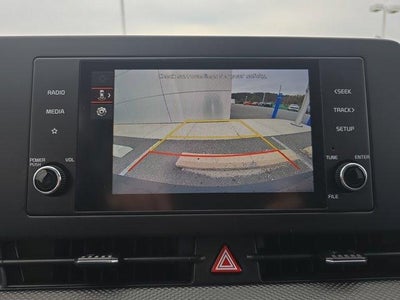 2023 Kia Sportage LX AWD