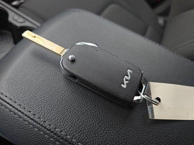 2023 Kia Sportage LX AWD