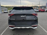 2023 Kia Sportage LX AWD