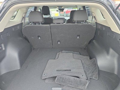 2023 Kia Sportage LX AWD