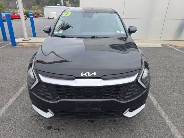 2023 Kia Sportage LX AWD