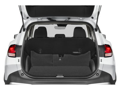 2023 Kia Sportage LX AWD