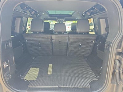 2025 Land Rover Defender 110 P300 S