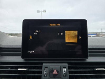 2018 Audi Q5 2.0 TFSI Premium Plus