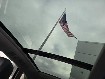 2018 Audi Q5 2.0 TFSI Premium Plus