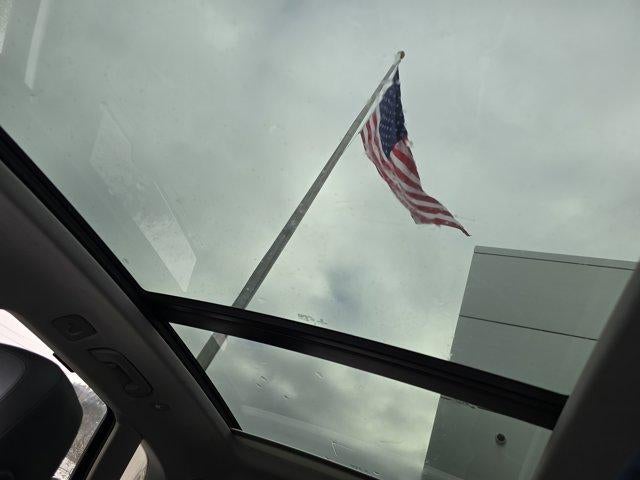 2018 Audi Q5 2.0 TFSI Premium Plus