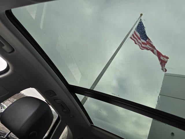 2018 Audi Q5 2.0 TFSI Premium Plus