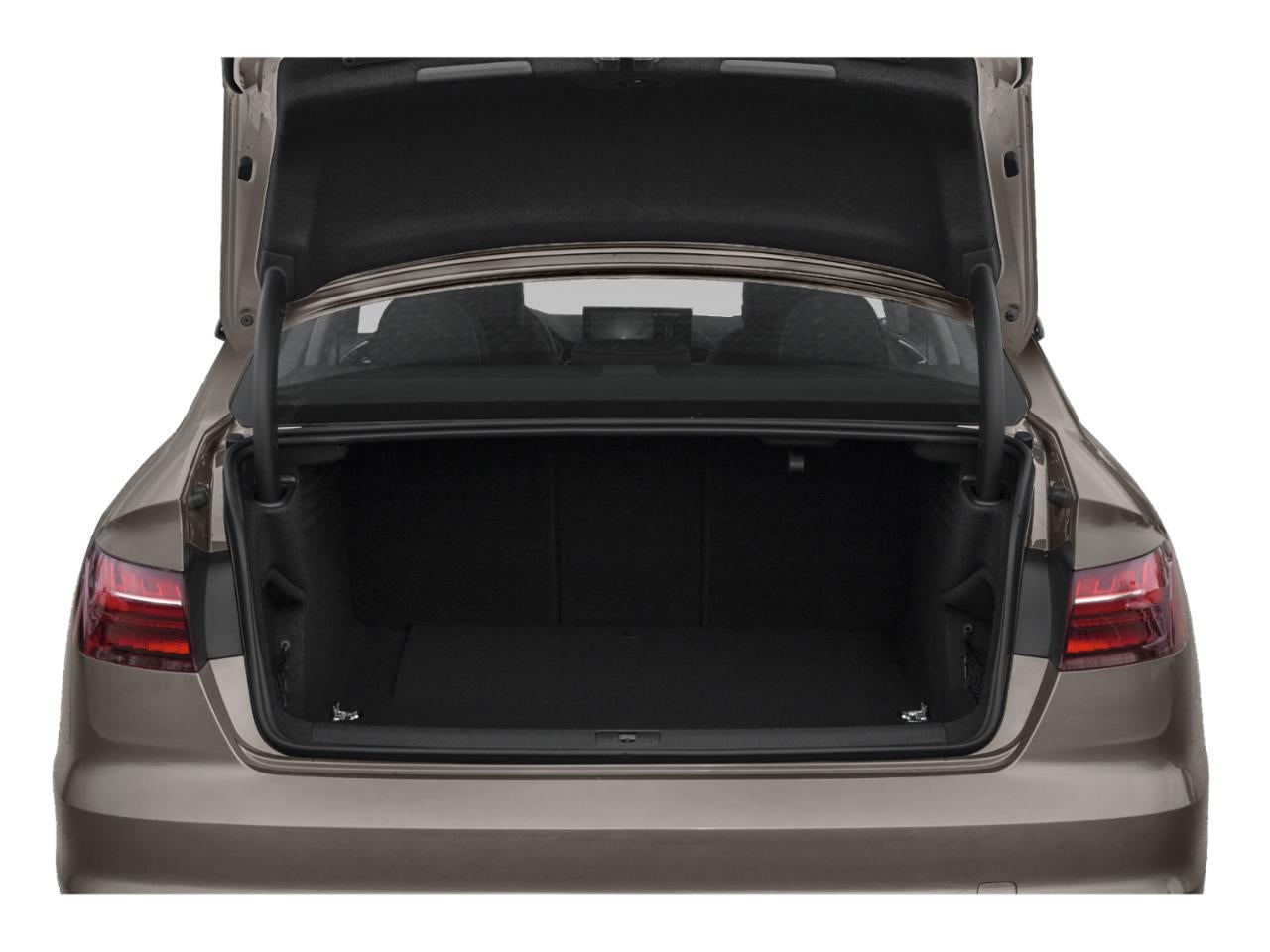 2018 Audi Q5 2.0 TFSI Premium Plus