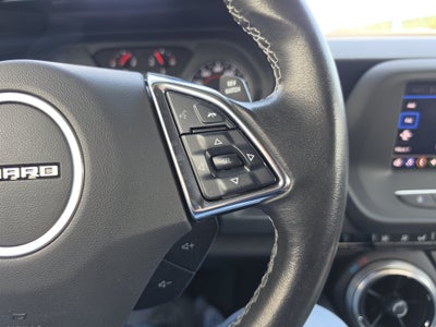 2023 Chevrolet Camaro LT1