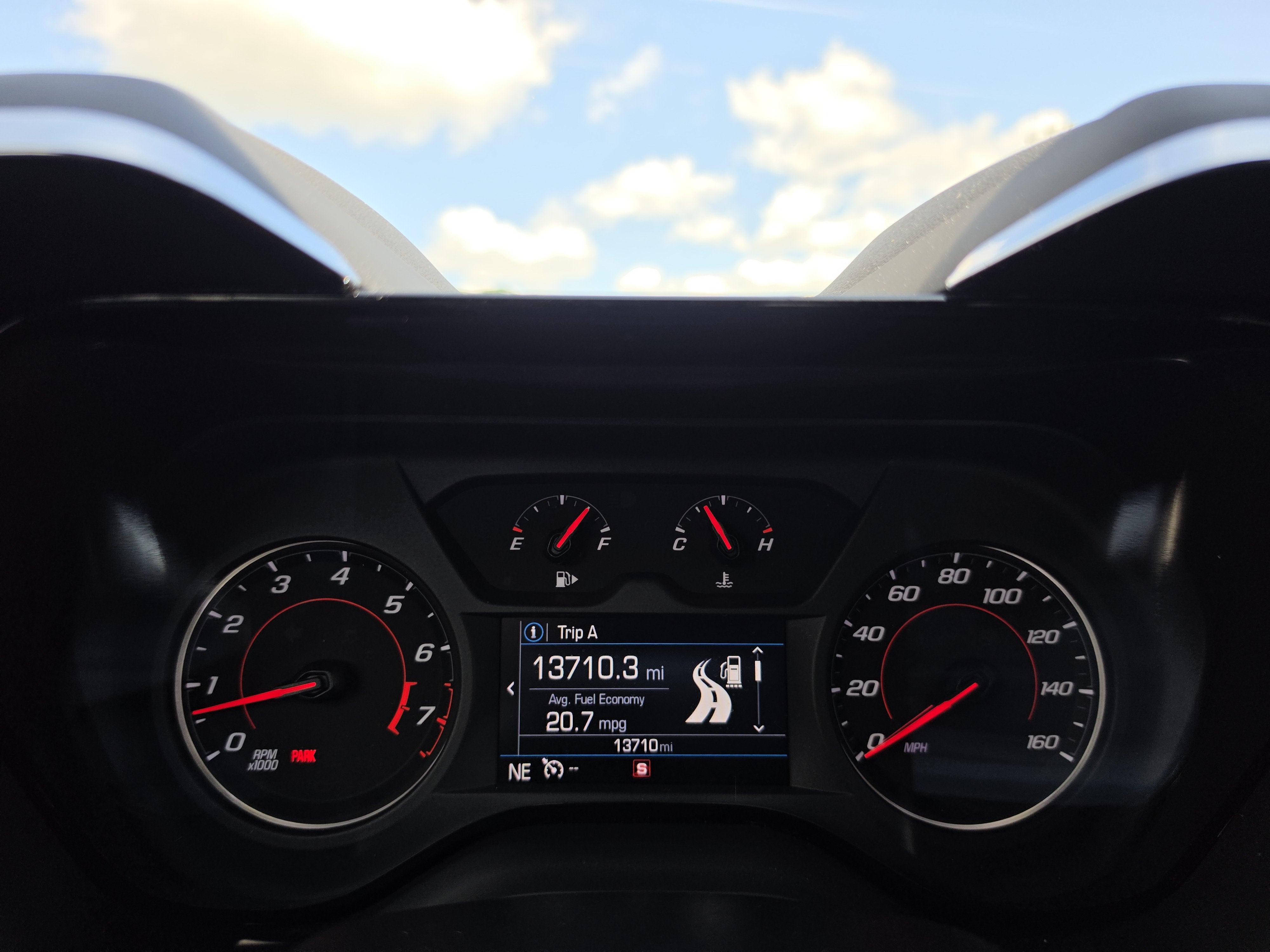 2023 Chevrolet Camaro LT1
