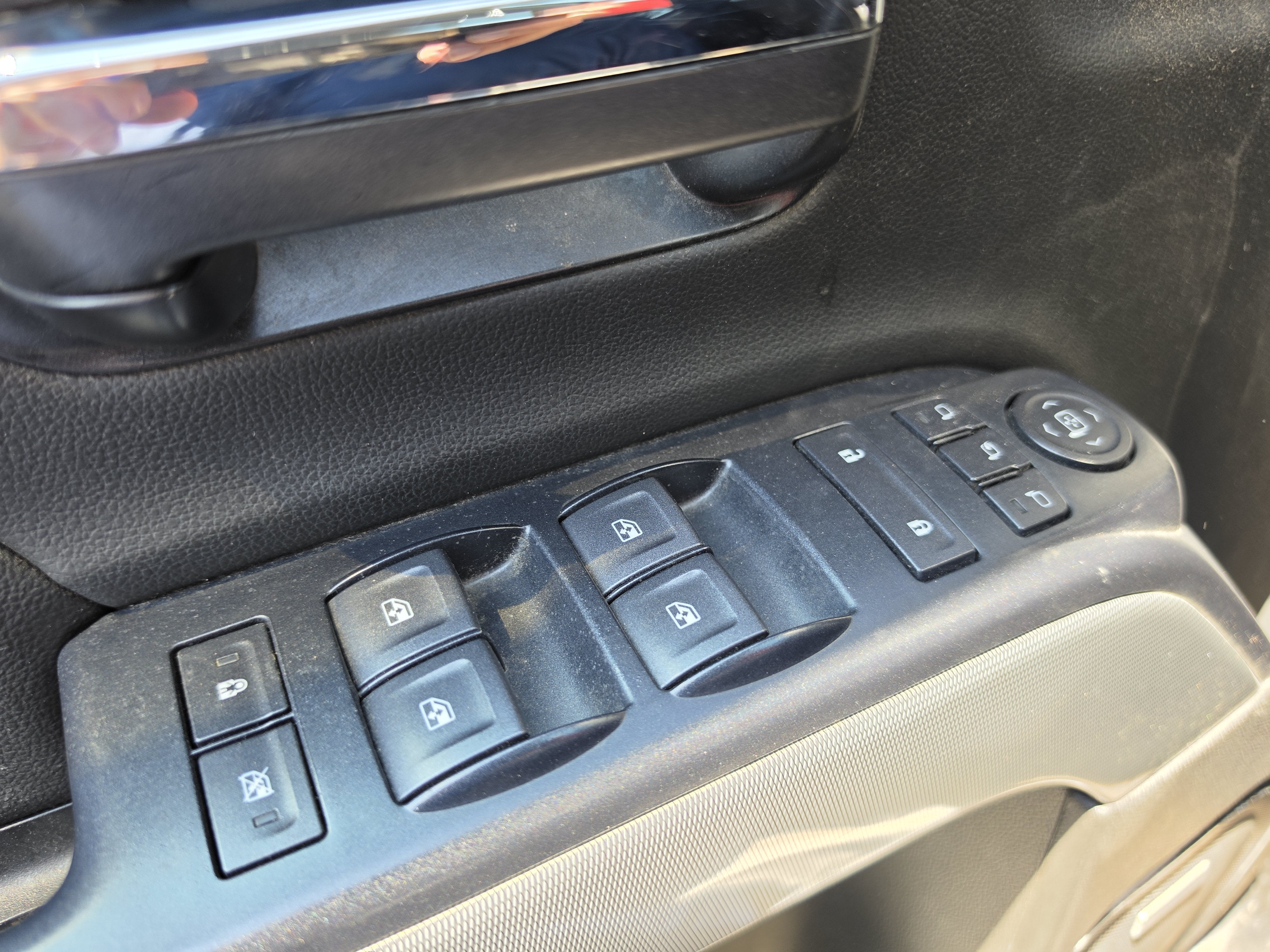 2019 Chevrolet Silverado 2500 HD LTZ