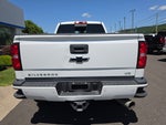 2019 Chevrolet Silverado 2500 HD LTZ