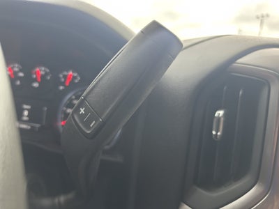 2020 Chevrolet Silverado 2500 HD Work Truck