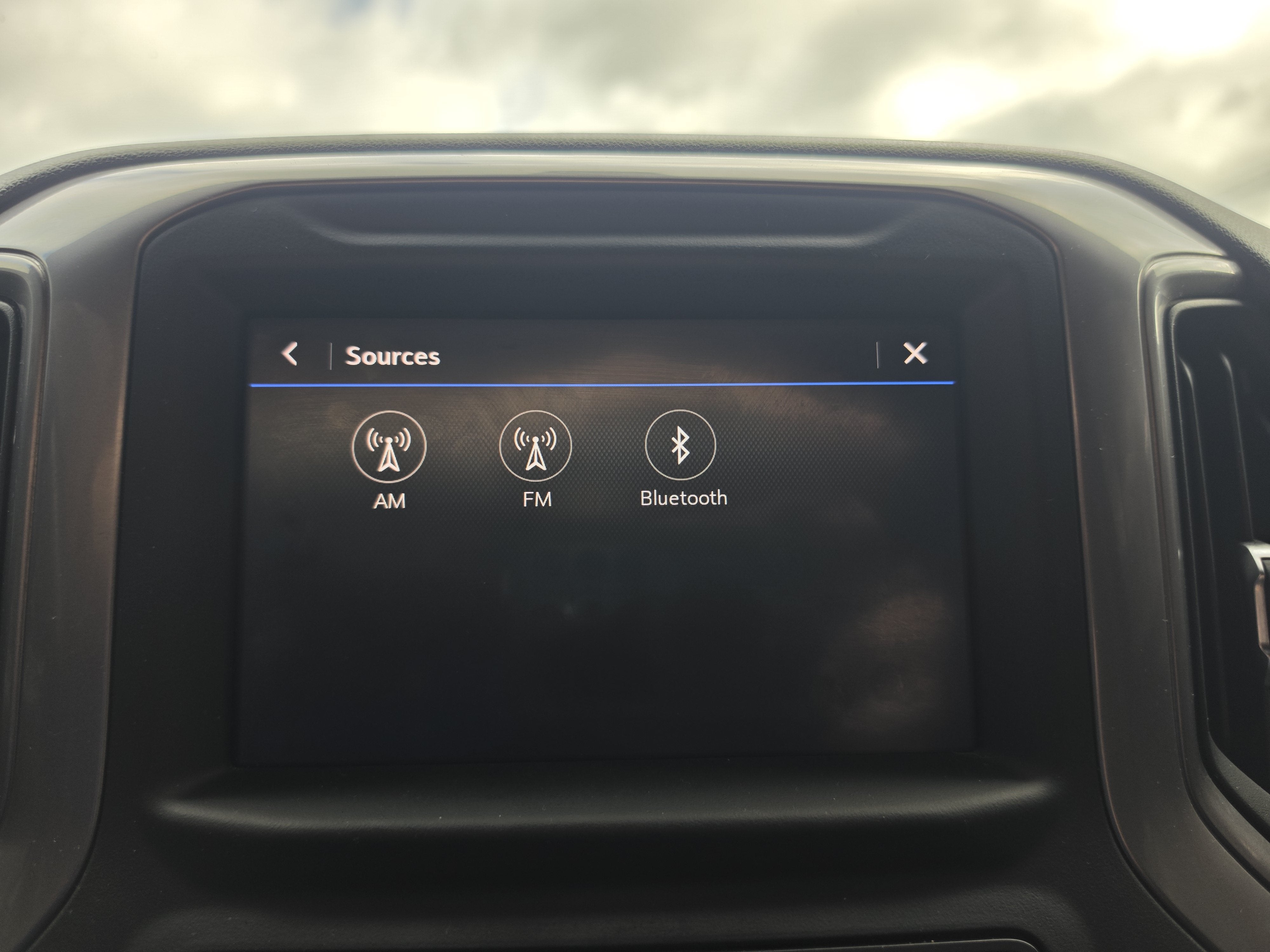 2020 Chevrolet Silverado 2500 HD Work Truck
