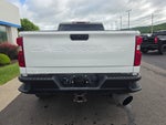 2020 Chevrolet Silverado 2500 HD Work Truck