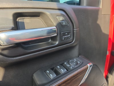 2022 Chevrolet Silverado 3500 HD High Country