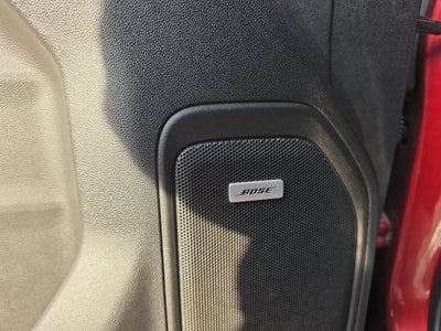 2022 Chevrolet Silverado 3500 HD High Country