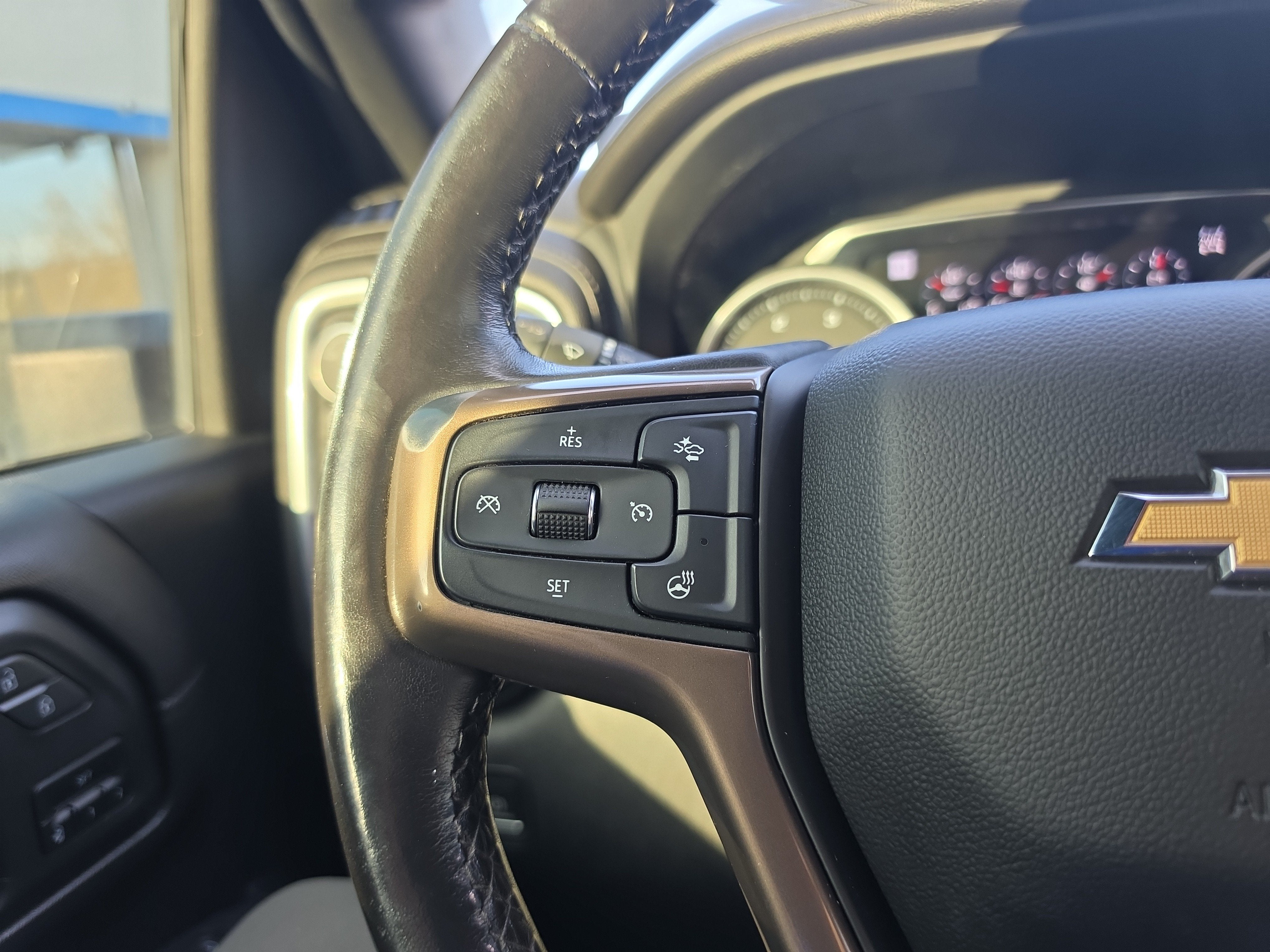 2022 Chevrolet Silverado 3500 HD High Country