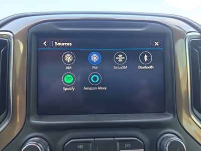 2022 Chevrolet Silverado 3500 HD High Country
