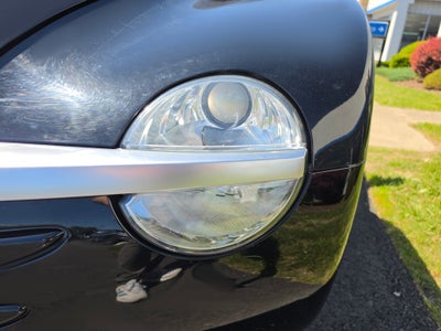 2004 Chevrolet SSR LS
