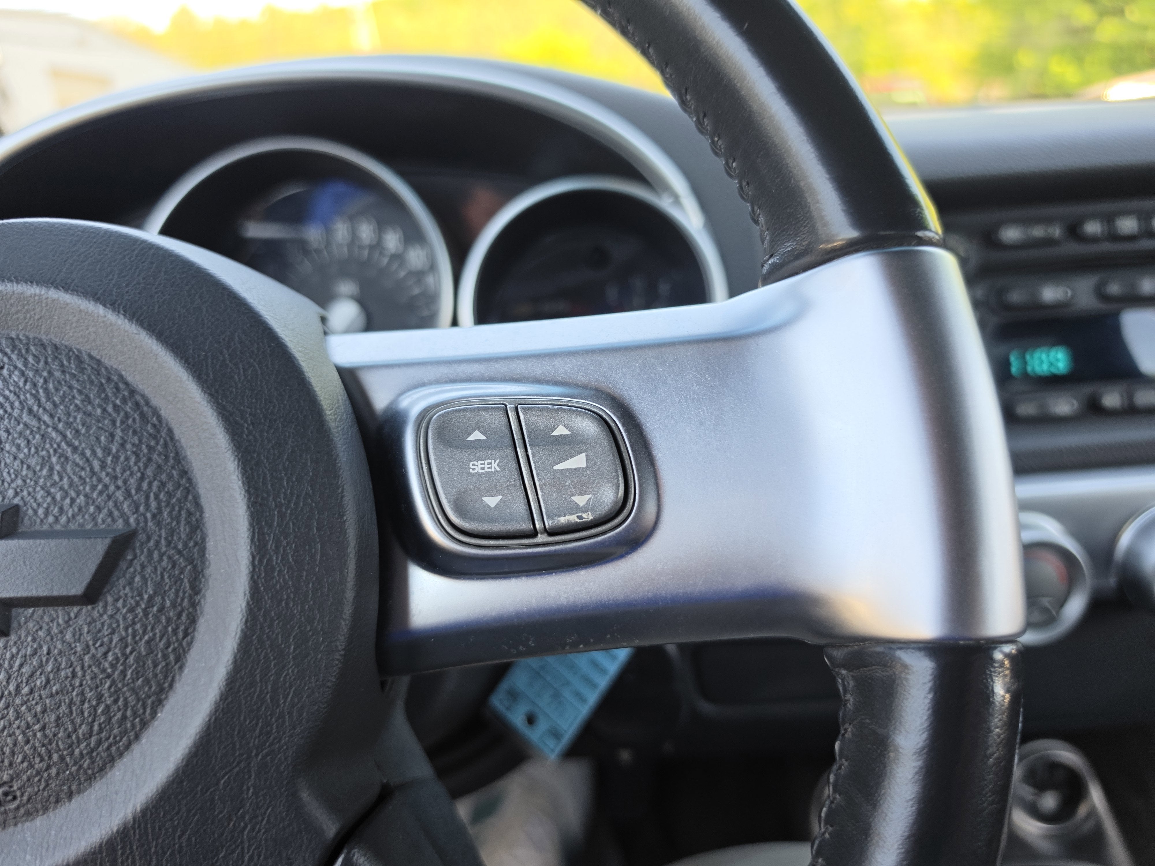 2004 Chevrolet SSR LS