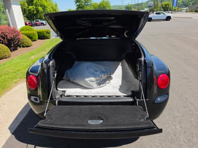 2004 Chevrolet SSR LS