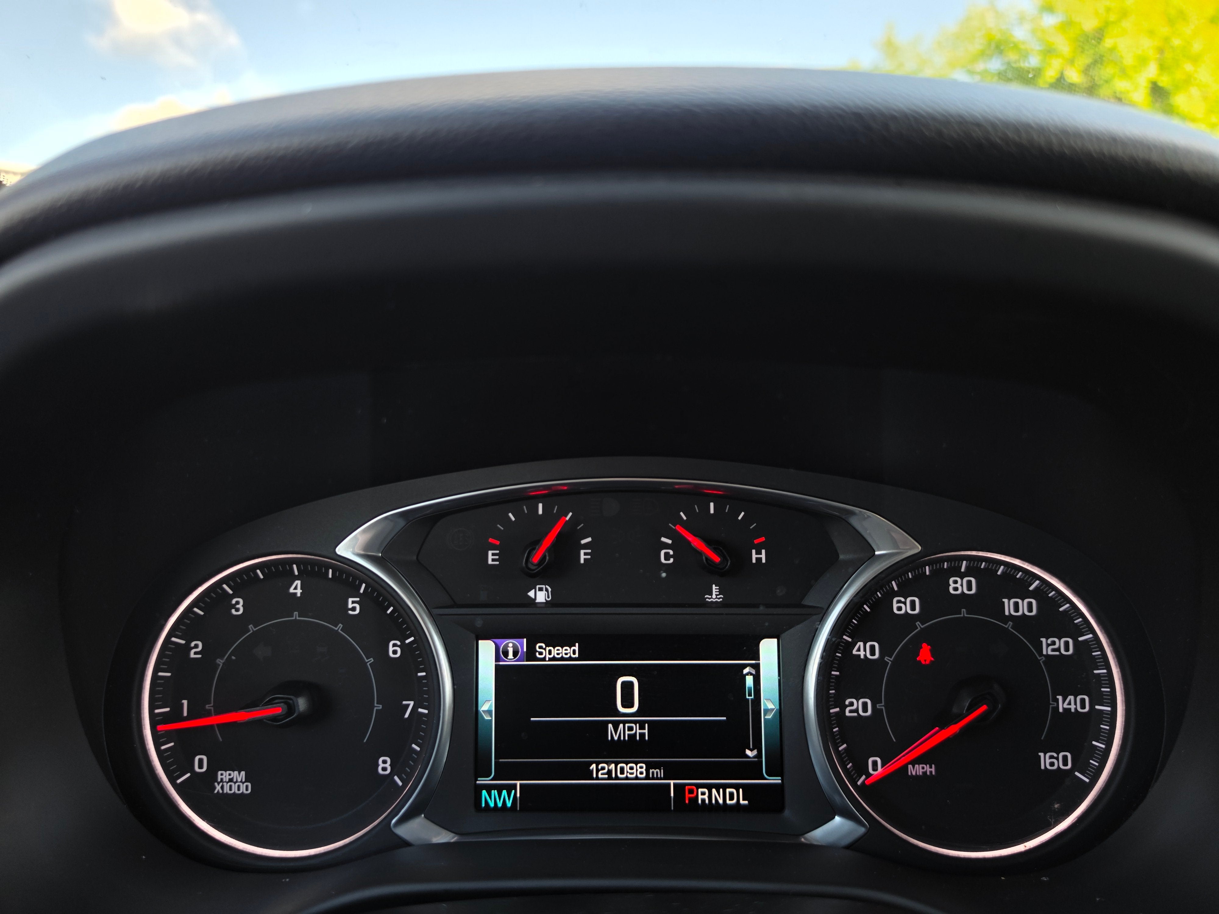 2018 GMC Acadia SLT
