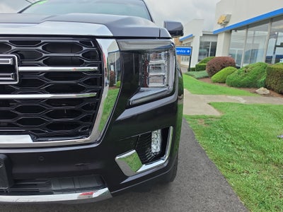 2024 GMC Yukon XL SLT