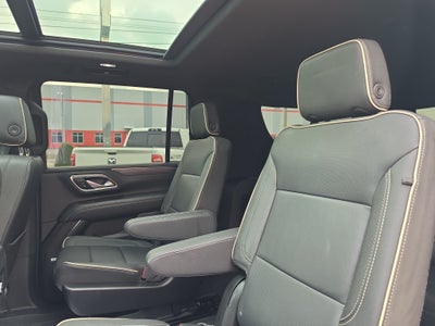 2024 GMC Yukon XL SLT