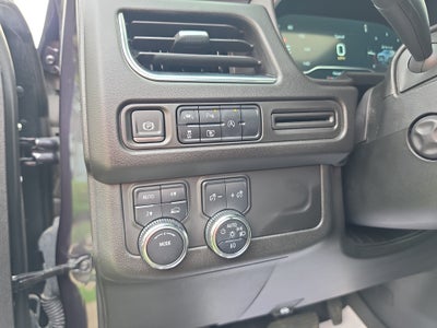 2024 GMC Yukon XL SLT