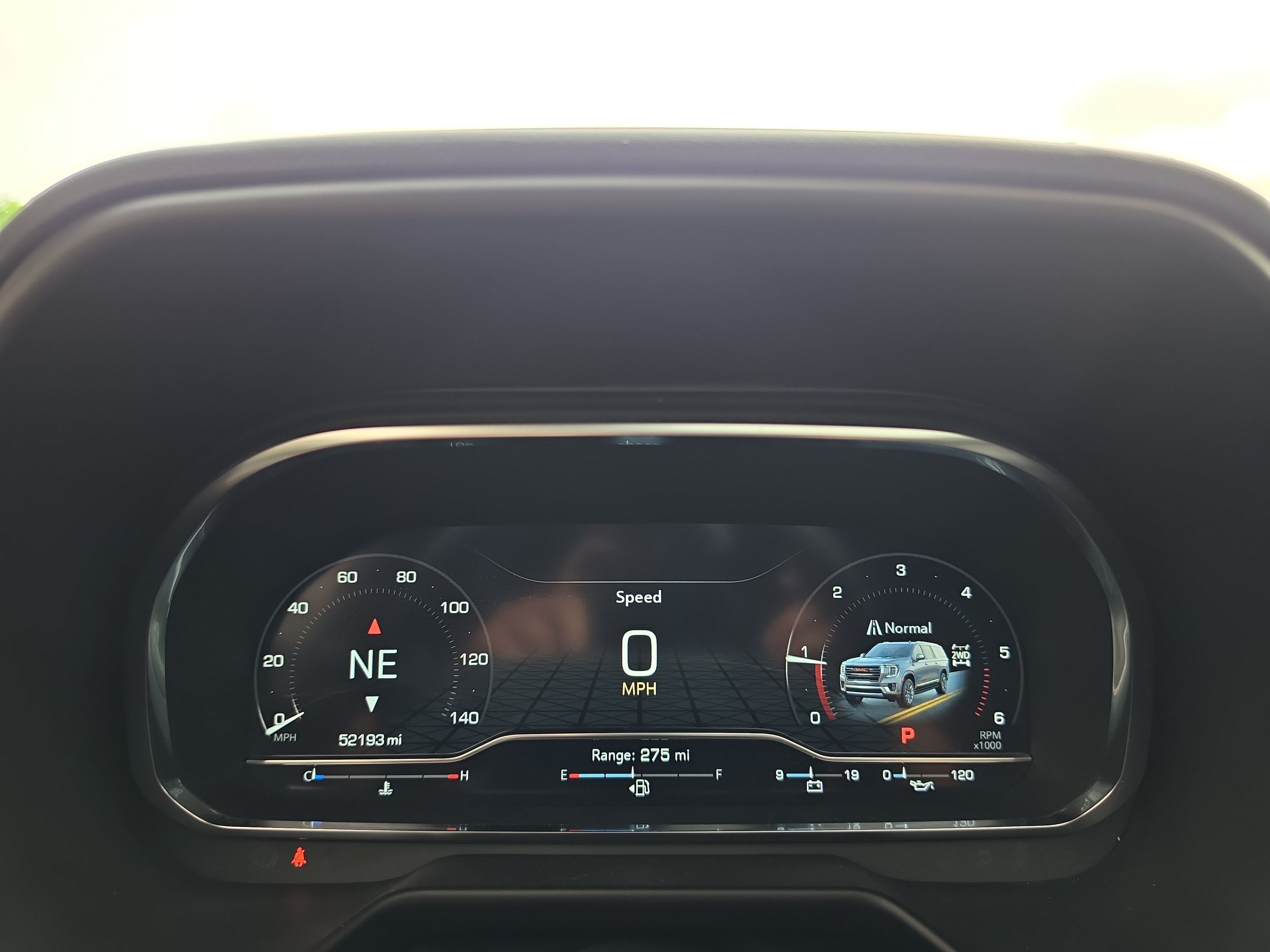 2024 GMC Yukon XL SLT