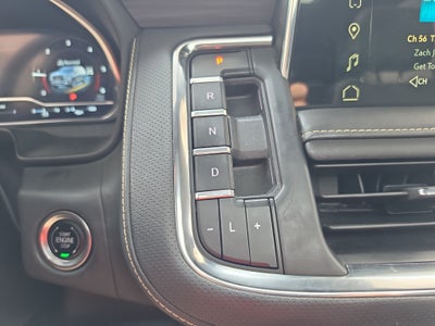 2024 GMC Yukon XL SLT
