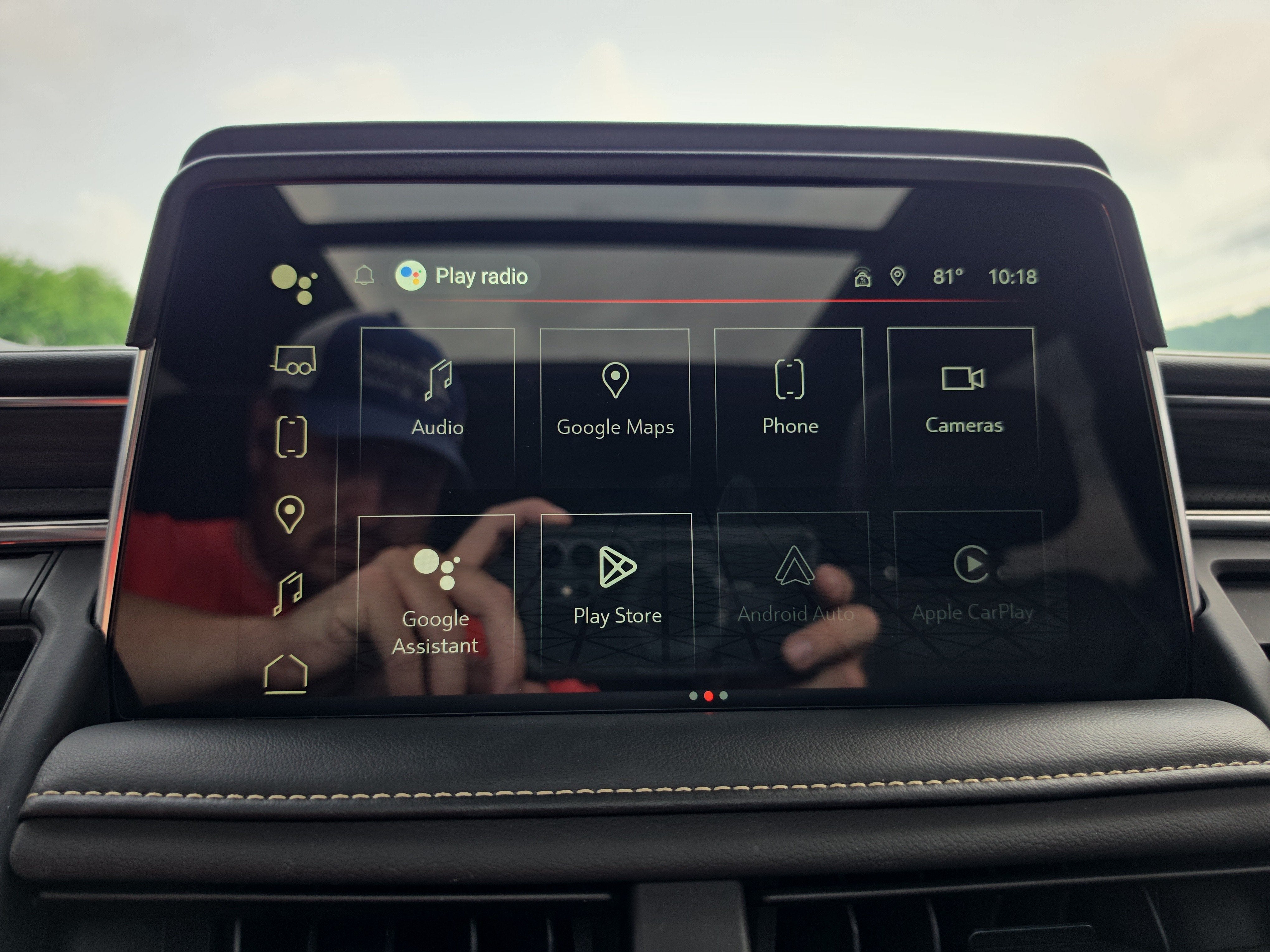 2024 GMC Yukon XL SLT