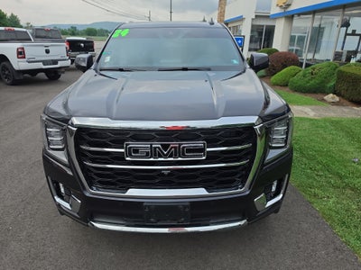 2024 GMC Yukon XL SLT