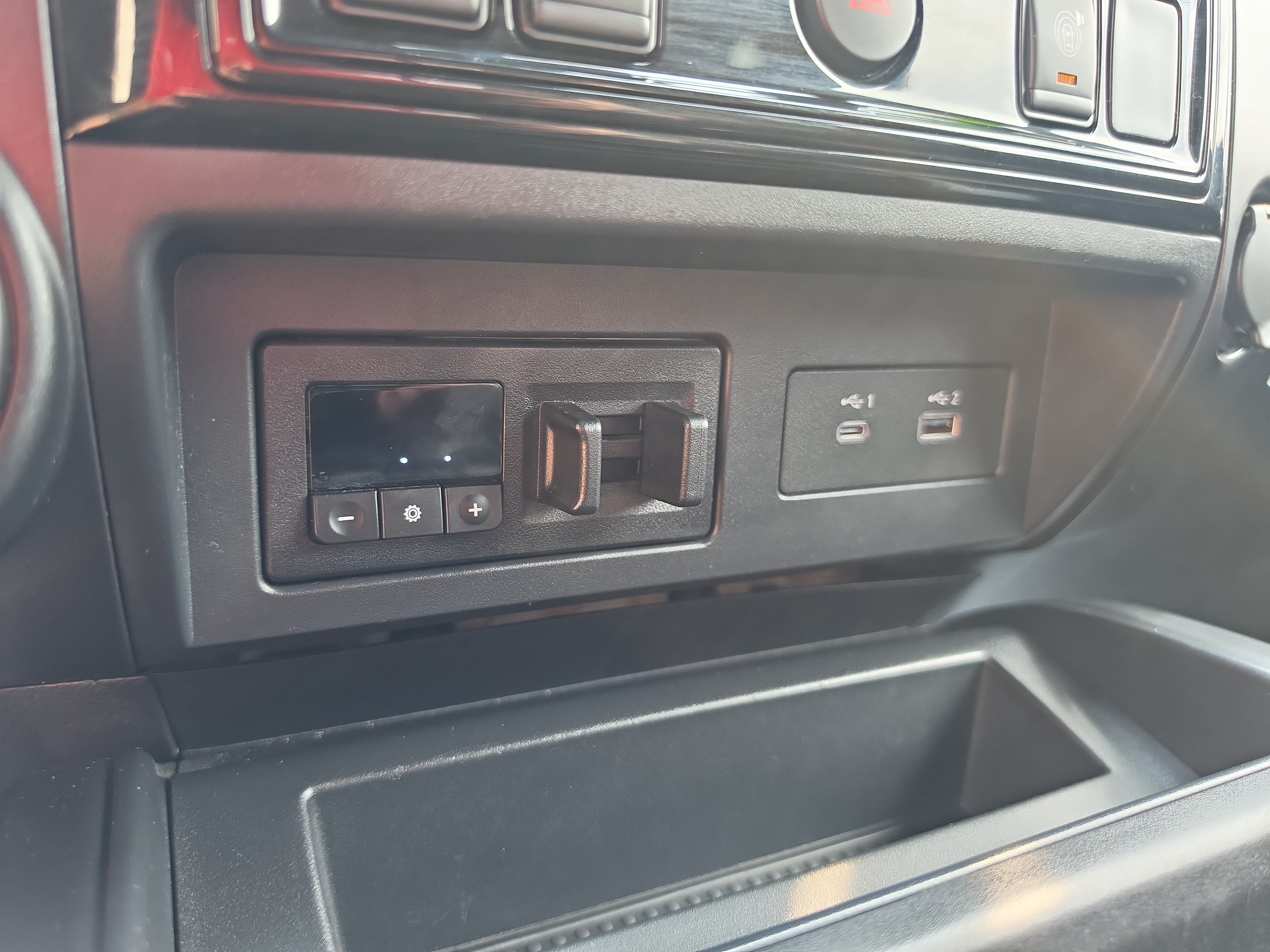 2023 Nissan Titan XD PRO-4X
