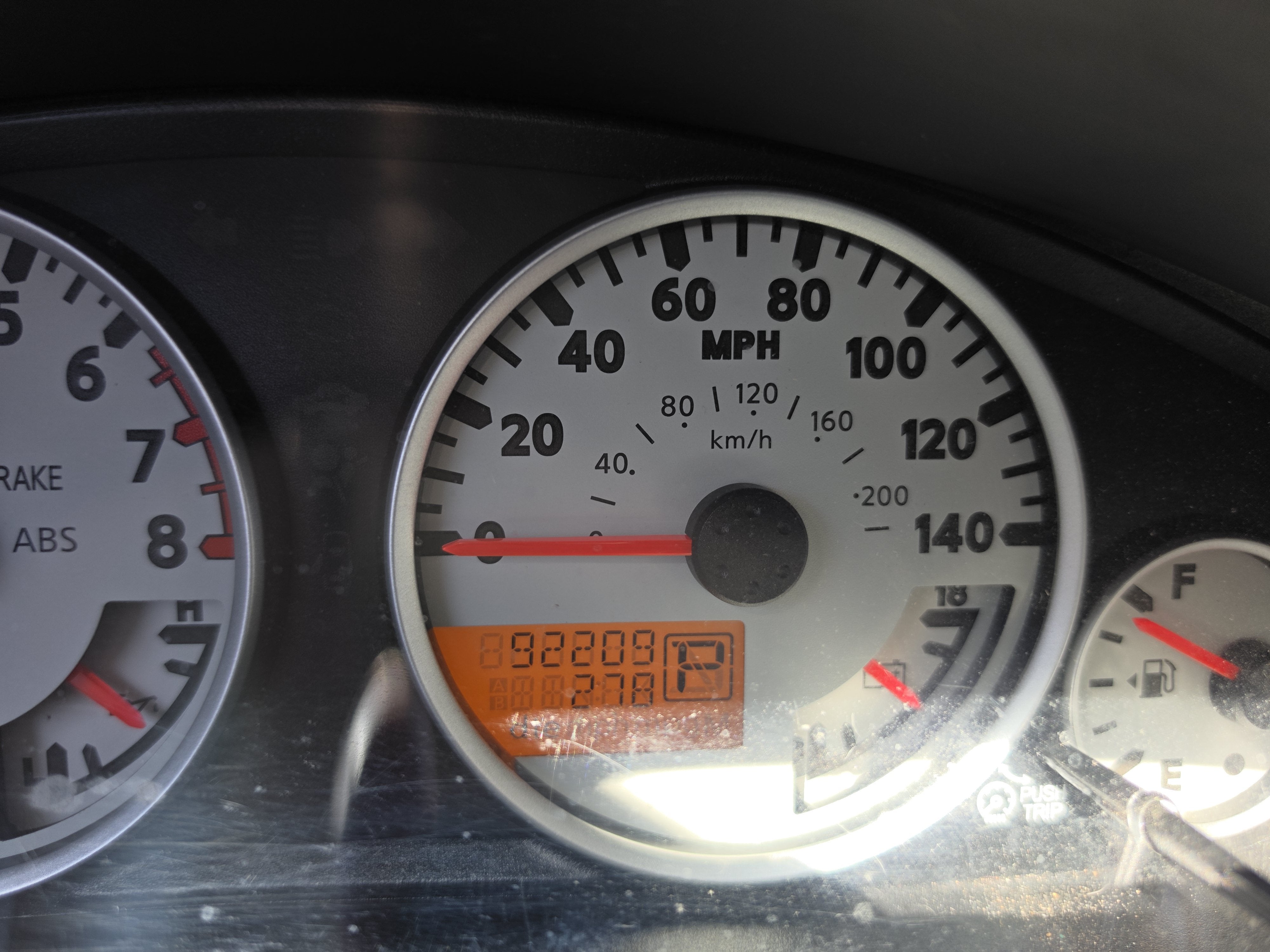 2012 Nissan Frontier SV