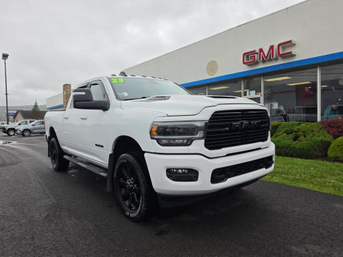 2023 RAM 2500 Laramie