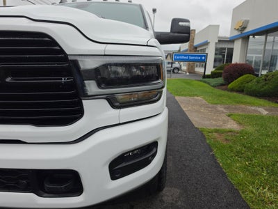 2023 RAM 2500 Laramie