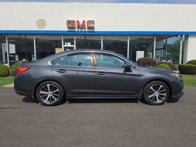 2018 Subaru Legacy Limited