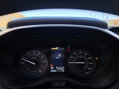 2018 Subaru Impreza Premium