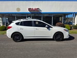 2018 Subaru Impreza Premium