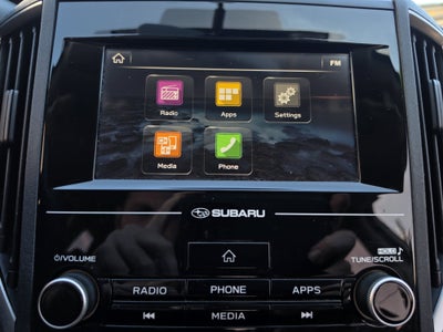 2018 Subaru Impreza Premium