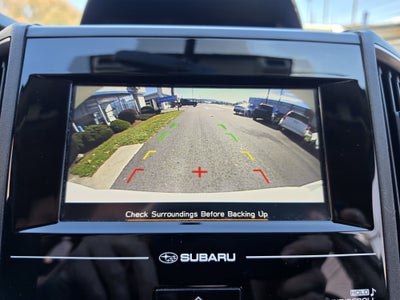 2018 Subaru Impreza Premium