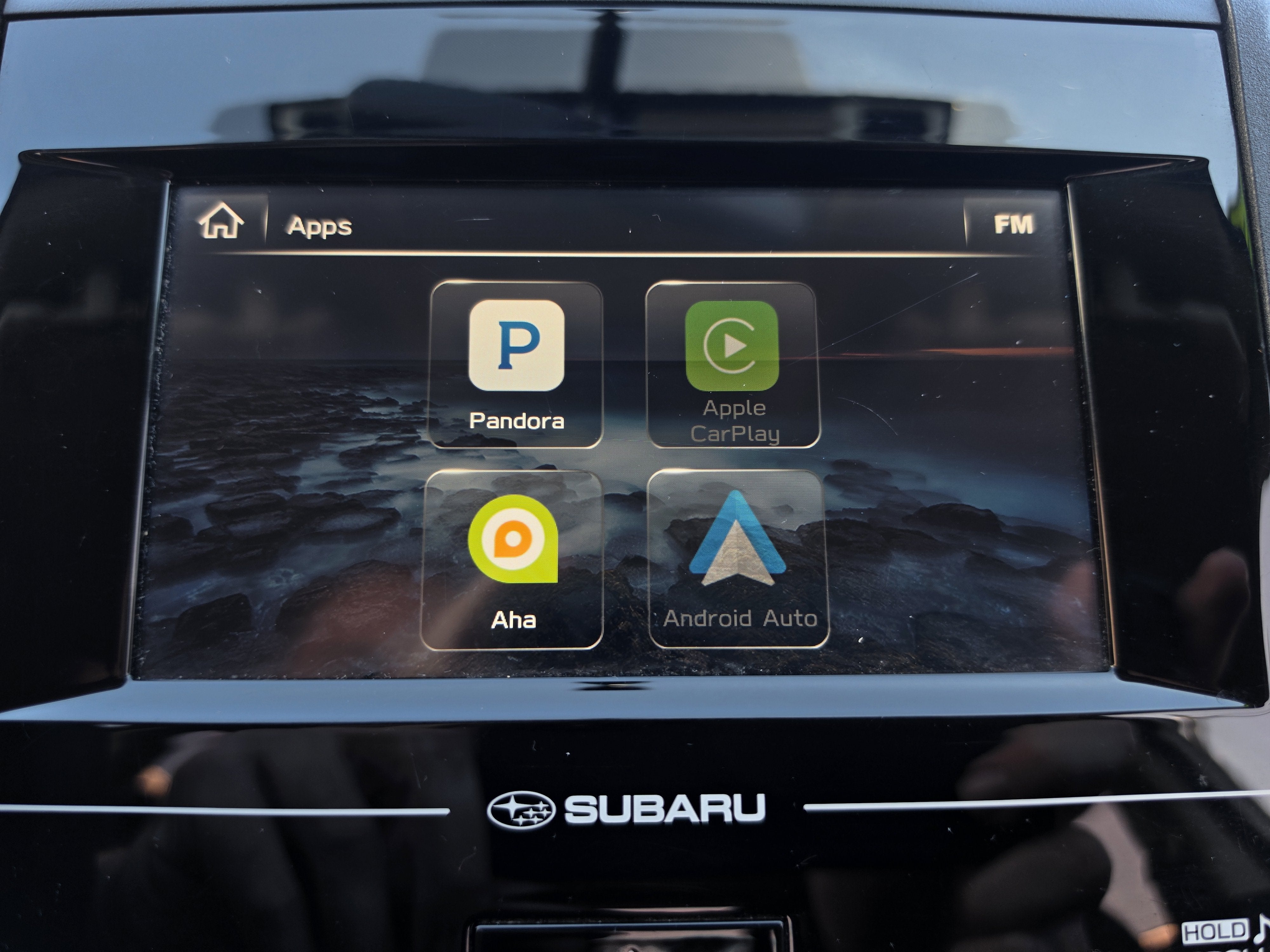 2018 Subaru Impreza Premium