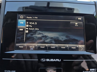 2018 Subaru Impreza Premium