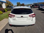 2018 Subaru Impreza Premium