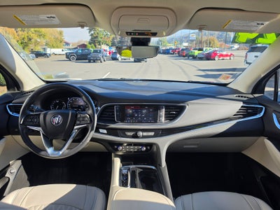 2024 Buick Enclave Avenir