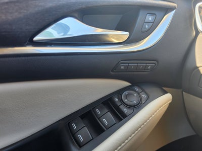 2024 Buick Enclave Avenir