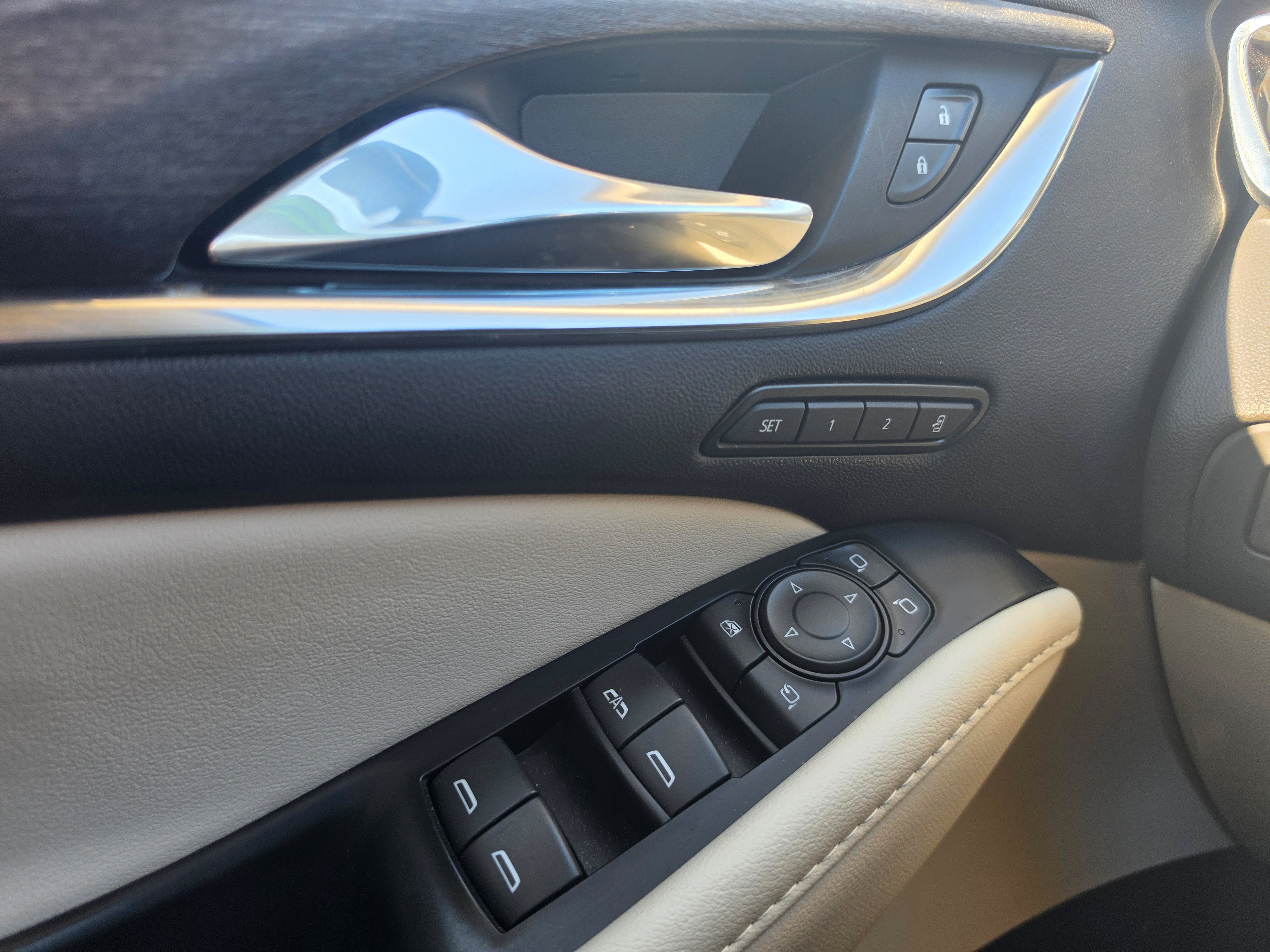 2024 Buick Enclave Avenir