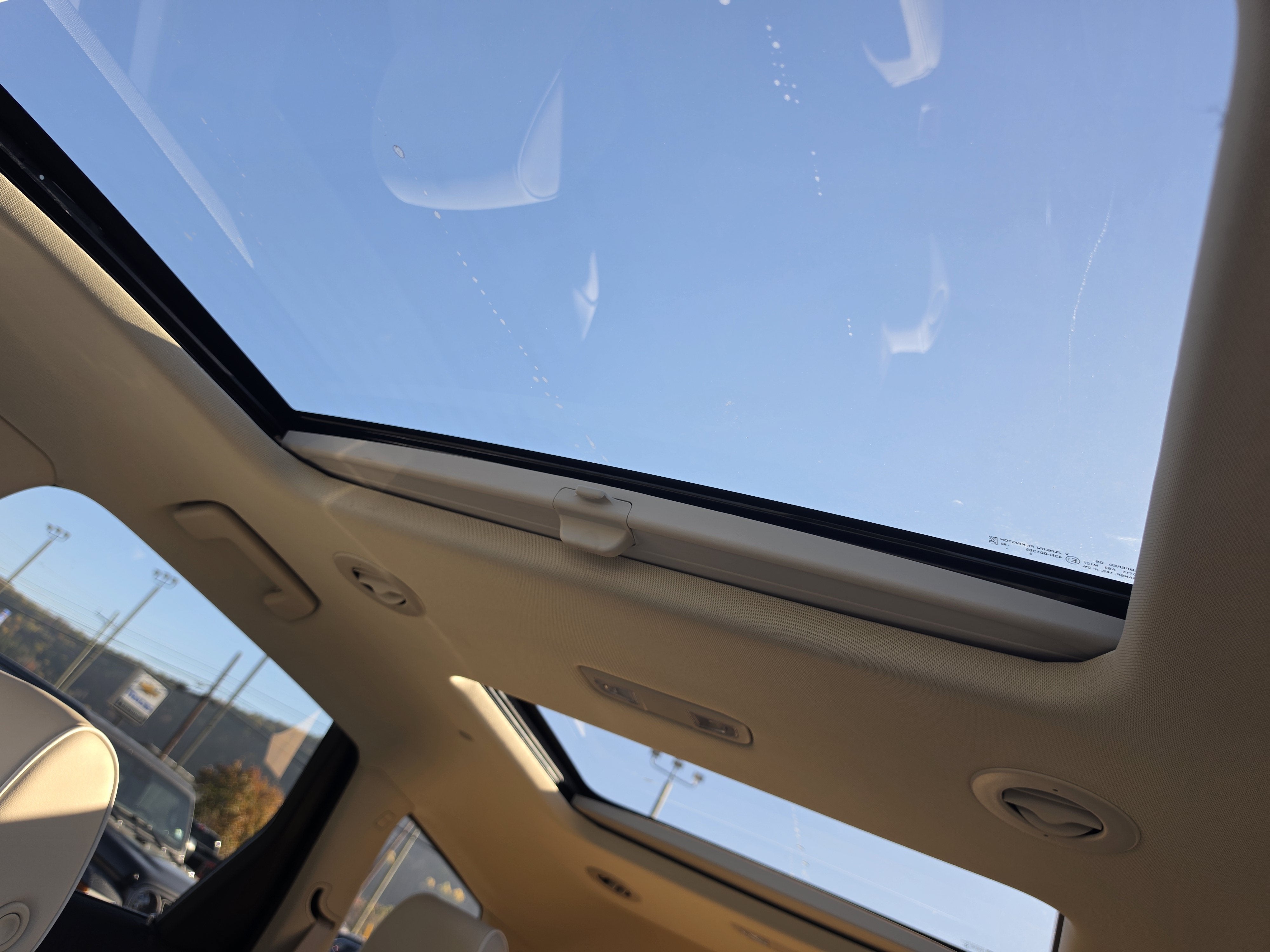 2024 Buick Enclave Avenir